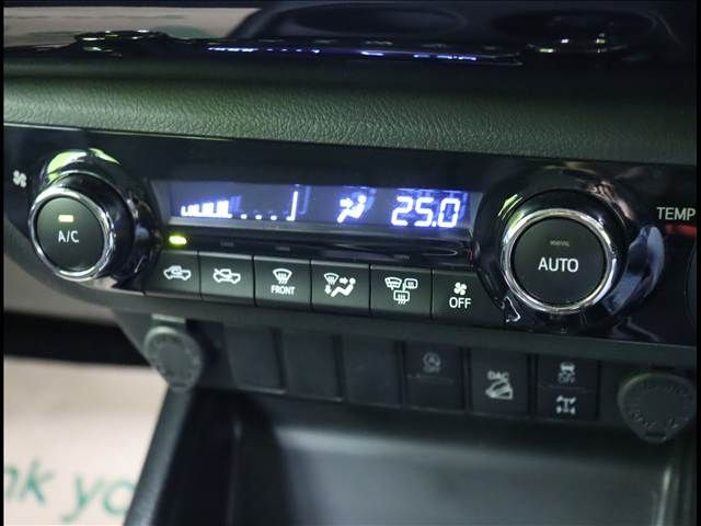 HILUX 4WD