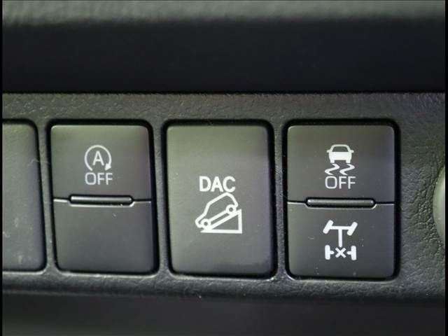 HILUX 4WD
