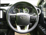 HILUX 4WD