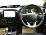 HILUX 4WD