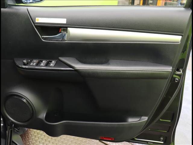HILUX 4WD