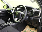 HILUX 4WD
