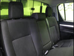 HILUX 4WD