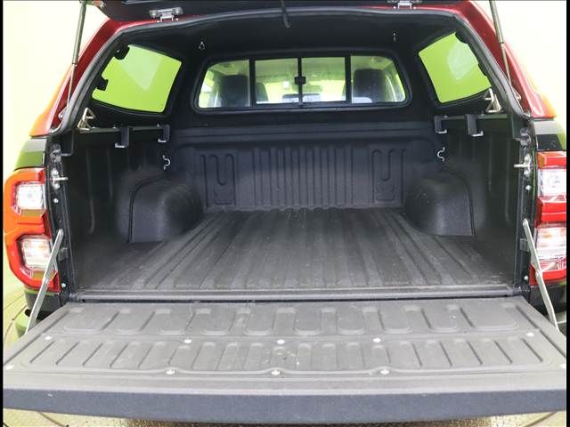HILUX 4WD