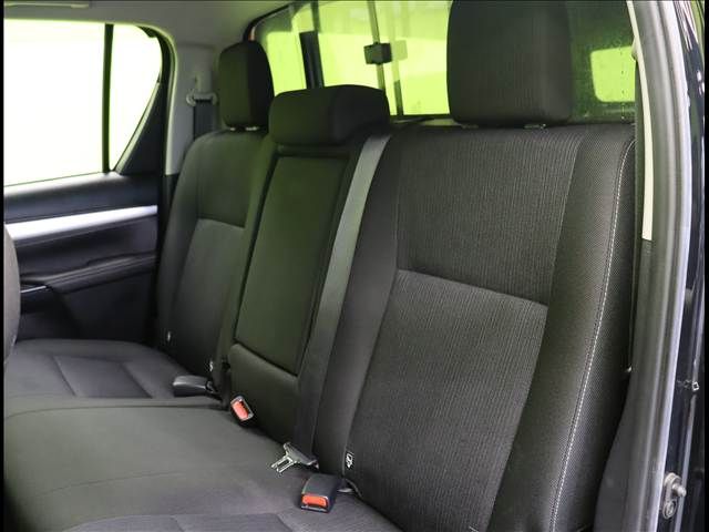 HILUX 4WD