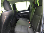HILUX 4WD