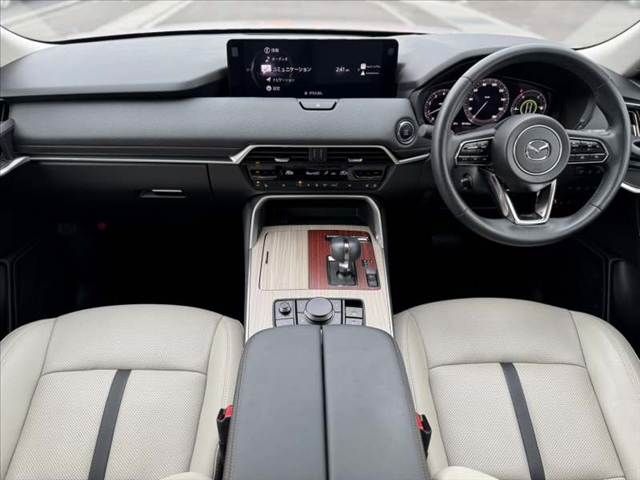 CX-60