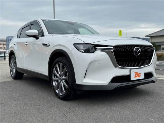 CX-60