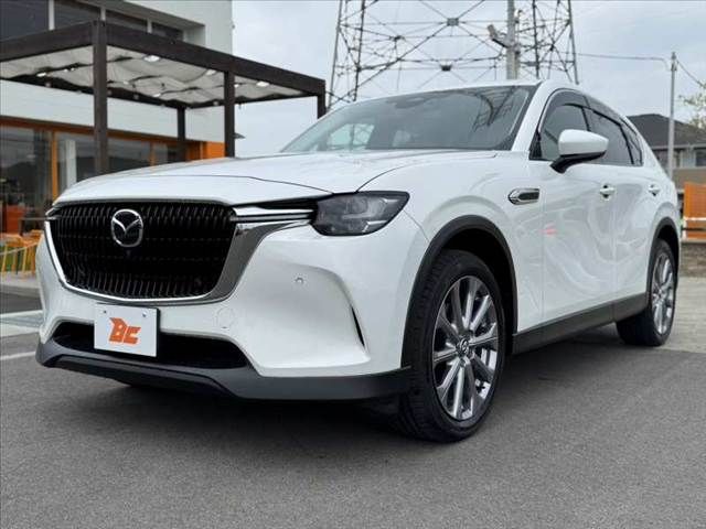 CX-60