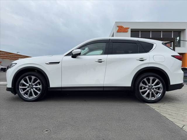 CX-60