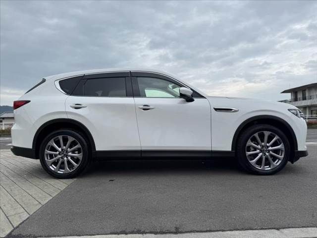 CX-60