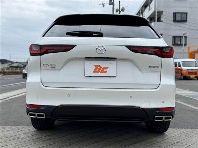 CX-60
