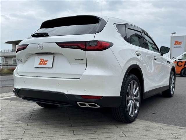CX-60