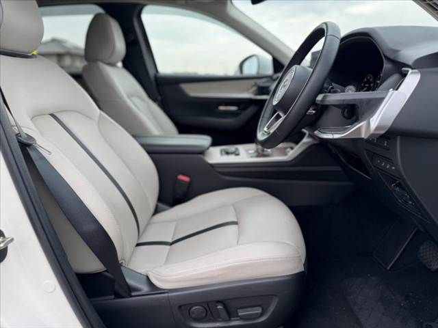 CX-60