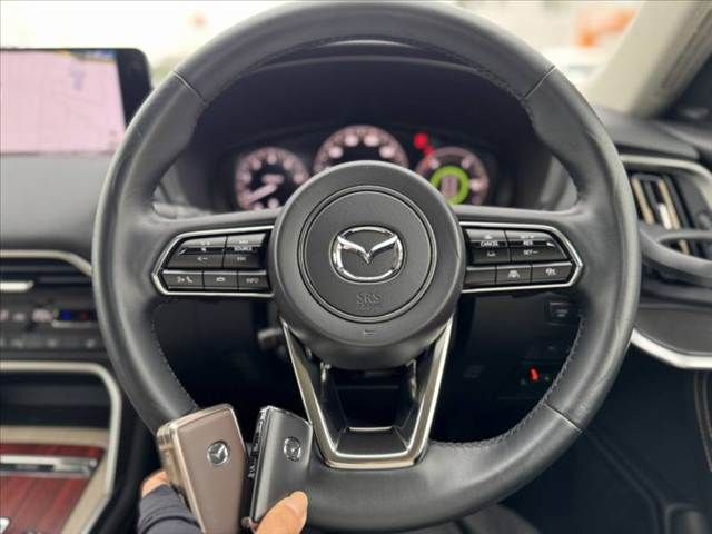 CX-60