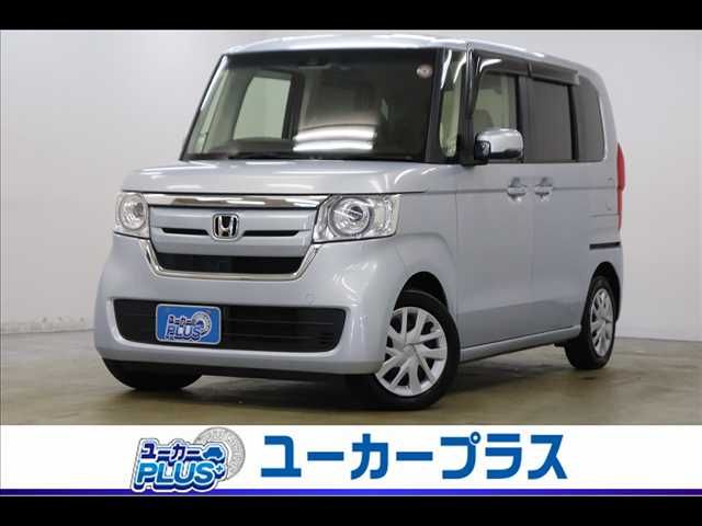 Ｎ−ＢＯＸ