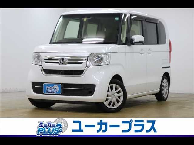 N-BOX