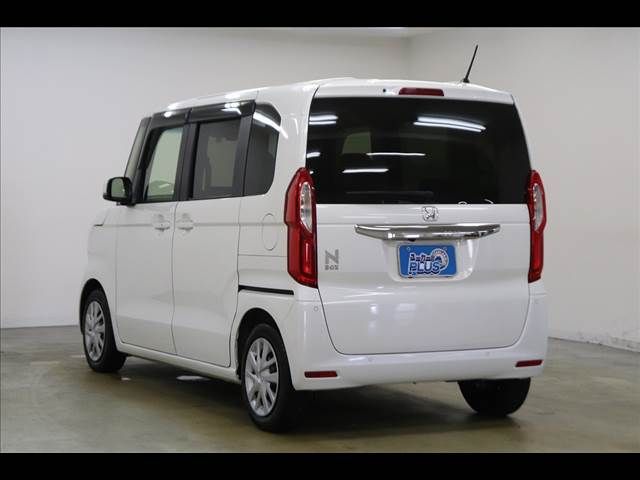 N-BOX