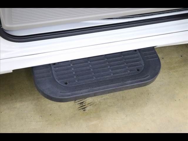 EVERY wagon