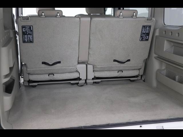 EVERY wagon
