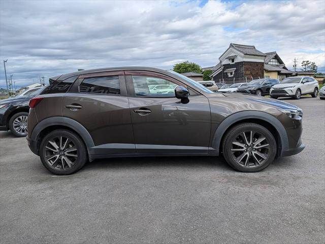 CX-3