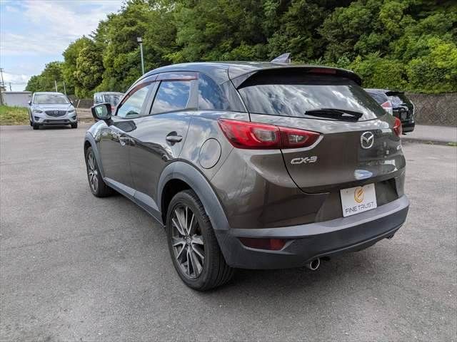 CX-3