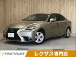 LEXUS IS300h