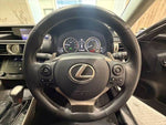 LEXUS IS300h
