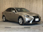 LEXUS IS300h