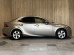 LEXUS IS300h
