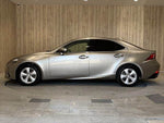 LEXUS IS300h