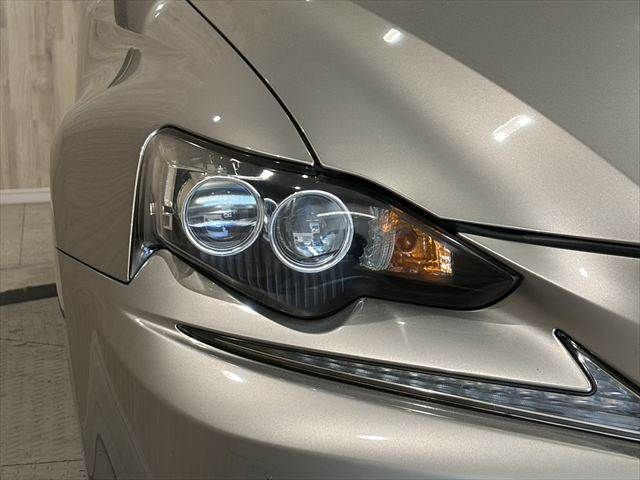 LEXUS IS300h