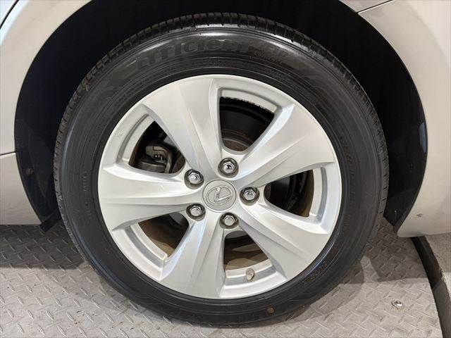 LEXUS IS300h