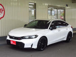 CIVIC hatchback