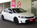 CIVIC hatchback