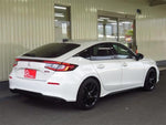 CIVIC hatchback