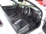 CIVIC hatchback