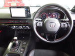 CIVIC hatchback