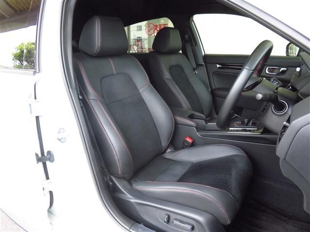 CIVIC hatchback