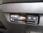 CIVIC hatchback