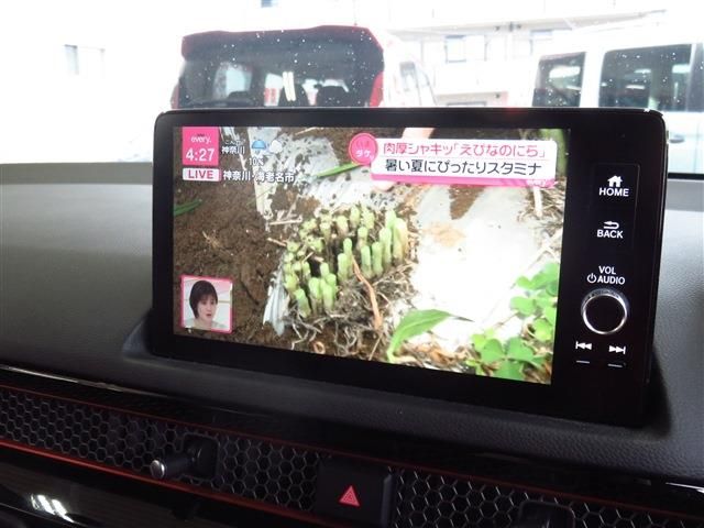 CIVIC hatchback