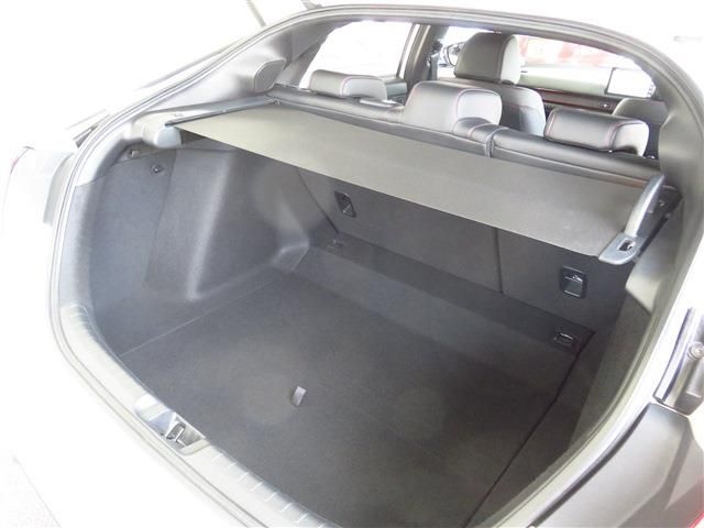 CIVIC hatchback