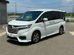 STEPWAGON SPADA HYBRID