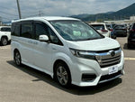 STEPWAGON SPADA HYBRID