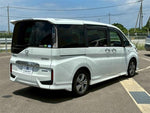STEPWAGON SPADA HYBRID