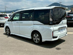 STEPWAGON SPADA HYBRID