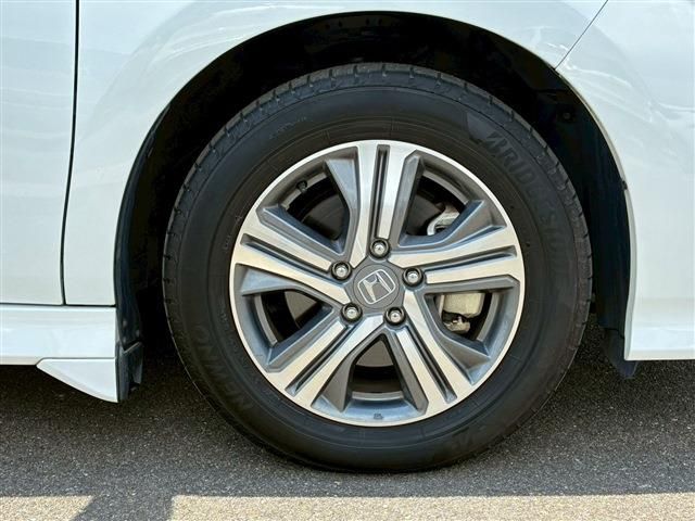 STEPWAGON SPADA HYBRID