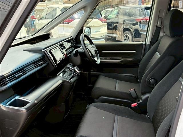 STEPWAGON SPADA HYBRID