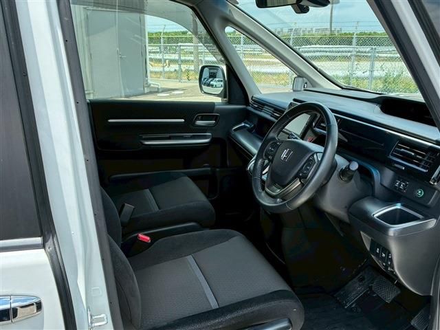 STEPWAGON SPADA HYBRID