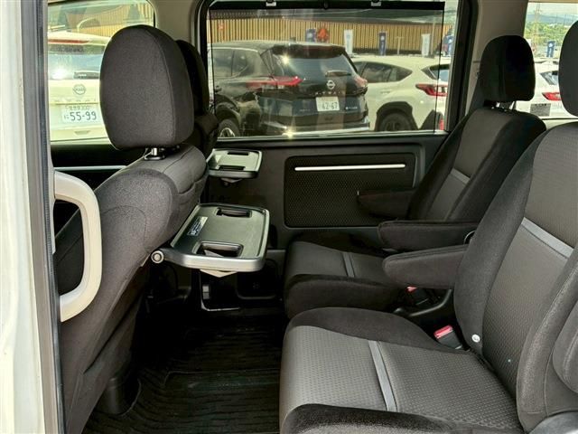 STEPWAGON SPADA HYBRID